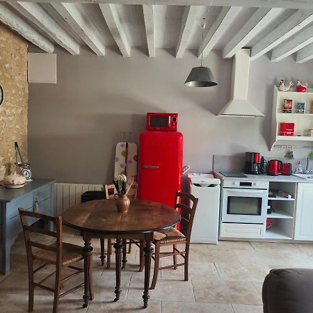 La Petite Maison Dans La Foret Gy-en-Sologne Ngoại thất bức ảnh