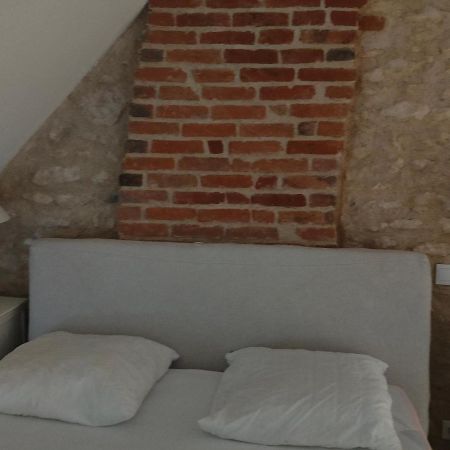 La Petite Maison Dans La Foret Gy-en-Sologne Ngoại thất bức ảnh